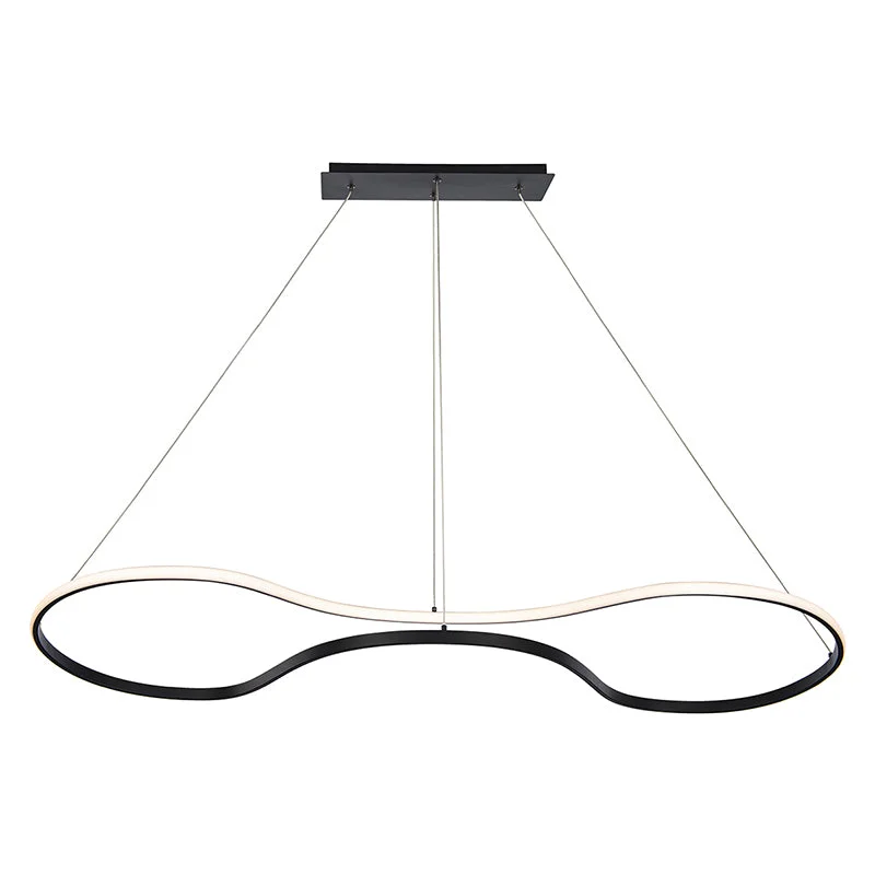 Retro Ceiling Lights Inspired by the 1950s and 1960s DesignRetro Ceiling Lights Inspired by the 1950s and 1960s DesigndweLED PD-83148 Marques 49" LED Pendant Retro Ceiling Lights Inspired by the 1950s and 1960s DesignRetro Ceiling Lights Inspired by the 1950s and 1960s DesigndweLED PD-83148 Marques 49" LED Pendant