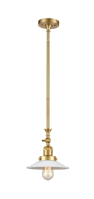 Scandinavian Style Ceiling Lights with Light Wood AccentsScandinavian Style Ceiling Lights with Light Wood AccentsLED Mini Pendant