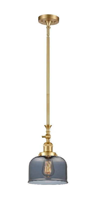 Art Nouveau Ceiling Lights with Organic, Flowing ShapesArt Nouveau Ceiling Lights with Organic, Flowing ShapesLED Mini Pendant