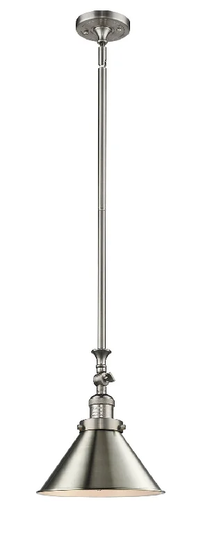 Mid - Century Modern Ceiling Lights with Simple, Sleek LinesMid - Century Modern Ceiling Lights with Simple, Sleek LinesOne Light Mini Pendant Mid - Century Modern Ceiling Lights with Simple, Sleek LinesMid - Century Modern Ceiling Lights with Simple, Sleek LinesOne Light Mini Pendant