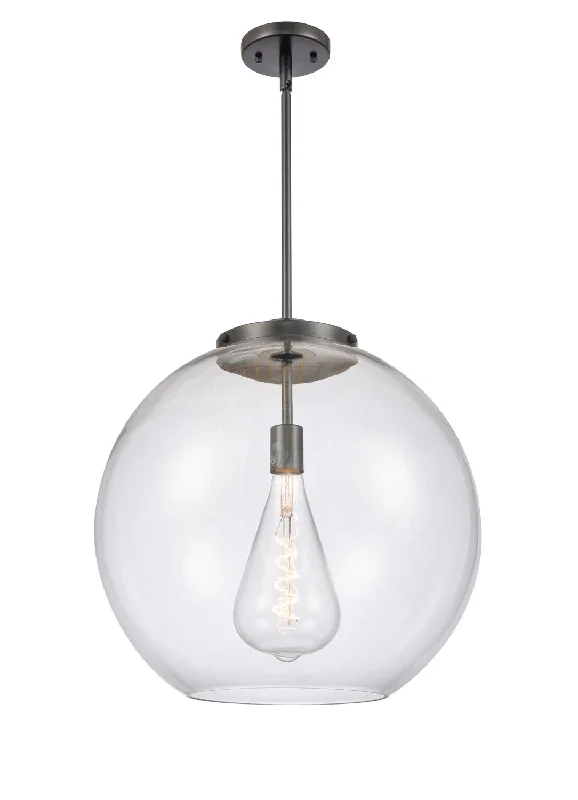 Tropical - Themed Ceiling Lights with Palm - Leaf Shapes and Rattan WrapsTropical - Themed Ceiling Lights with Palm - Leaf Shapes and Rattan WrapsLED Pendant