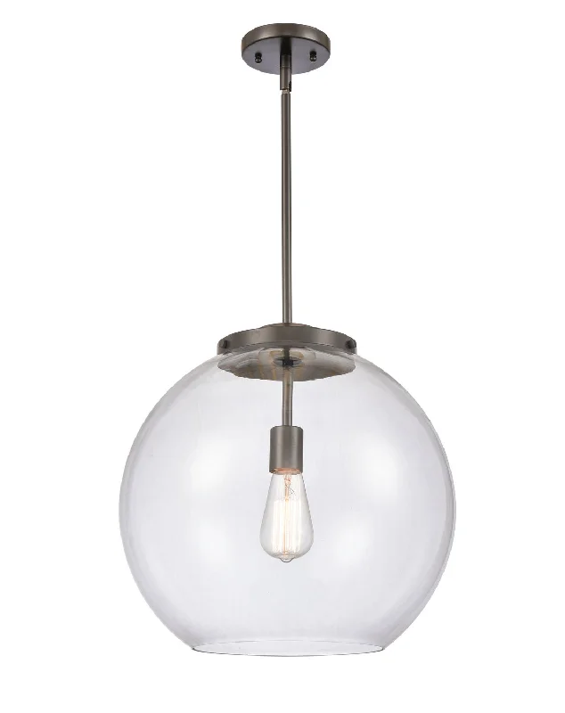 Art Deco Ceiling Lights with Geometric Patterns and Metallic FinishesArt Deco Ceiling Lights with Geometric Patterns and Metallic FinishesOne Light Pendant