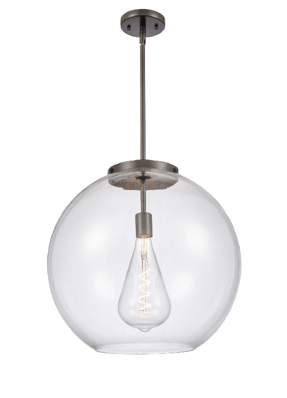 Gothic Ceiling Lights with Dark Metalwork and Pointed ArchesGothic Ceiling Lights with Dark Metalwork and Pointed ArchesOne Light Pendant