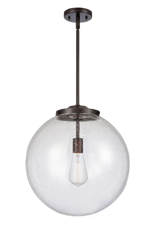Scandinavian Style Ceiling Lights with Light Wood AccentsScandinavian Style Ceiling Lights with Light Wood AccentsLED Pendant