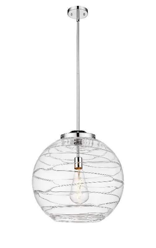 Contemporary Ceiling Lights with Unique, Abstract ShapesContemporary Ceiling Lights with Unique, Abstract ShapesOne Light Pendant