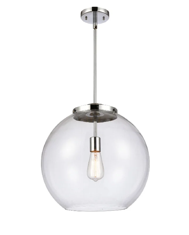 Retro Ceiling Lights Inspired by the 1950s and 1960s DesignRetro Ceiling Lights Inspired by the 1950s and 1960s DesignOne Light Pendant