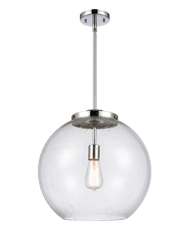 Glass Ceiling Lights with Frosted, Colored, or Etched GlassGlass Ceiling Lights with Frosted, Colored, or Etched GlassLED Pendant