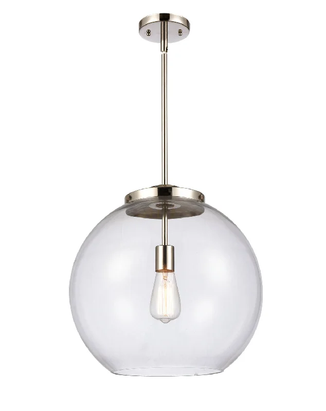 Retro Ceiling Lights Inspired by the 1950s and 1960s DesignRetro Ceiling Lights Inspired by the 1950s and 1960s DesignOne Light Pendant