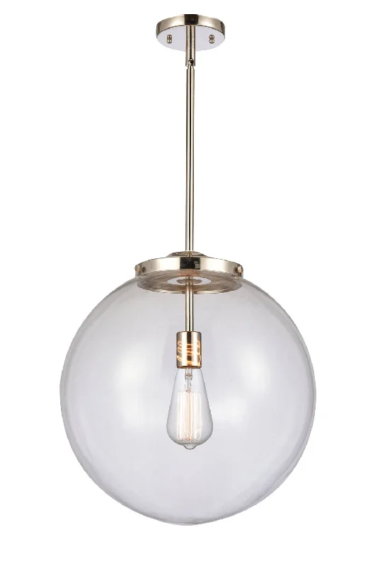 Modern Minimalist Ceiling Lights for Contemporary InteriorsModern Minimalist Ceiling Lights for Contemporary InteriorsOne Light Pendant