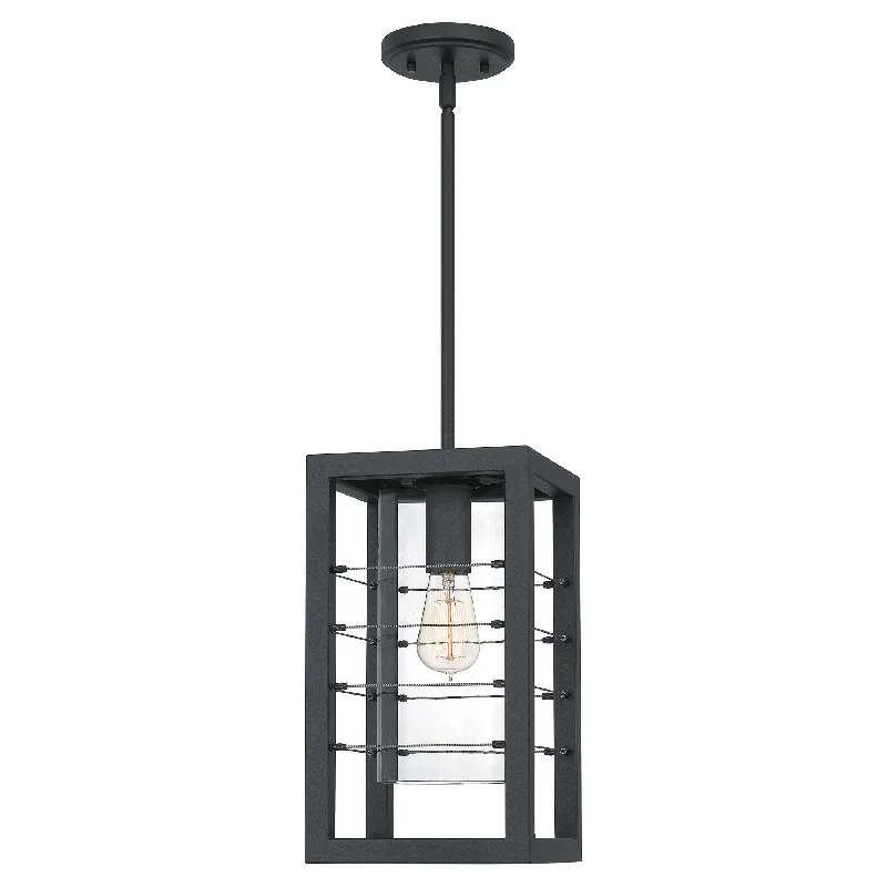 Mediterranean - Style Ceiling Lights with Terra - Cotta and Ceramic DetailsMediterranean - Style Ceiling Lights with Terra - Cotta and Ceramic DetailsBimini Outdoor Pendant