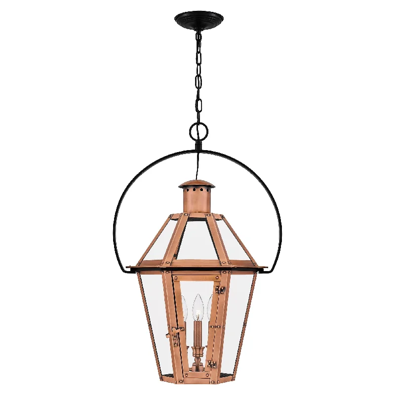 African - Inspired Ceiling Lights with Tribal Patterns and Natural MaterialsAfrican - Inspired Ceiling Lights with Tribal Patterns and Natural MaterialsBurdett Outdoor Pendant