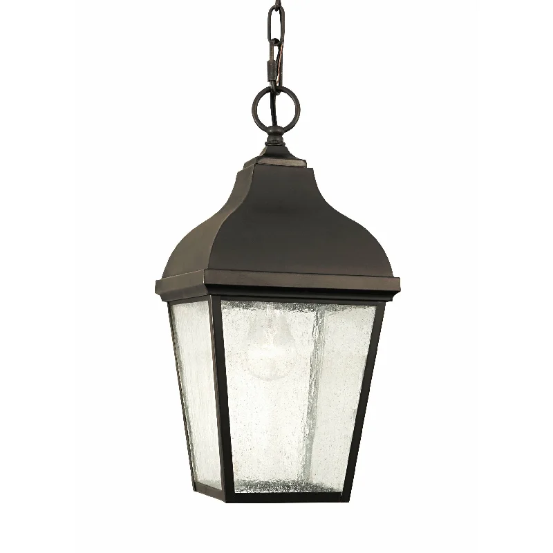 Gothic Ceiling Lights with Dark Metalwork and Pointed ArchesGothic Ceiling Lights with Dark Metalwork and Pointed ArchesTerrace Outdoor Pendant