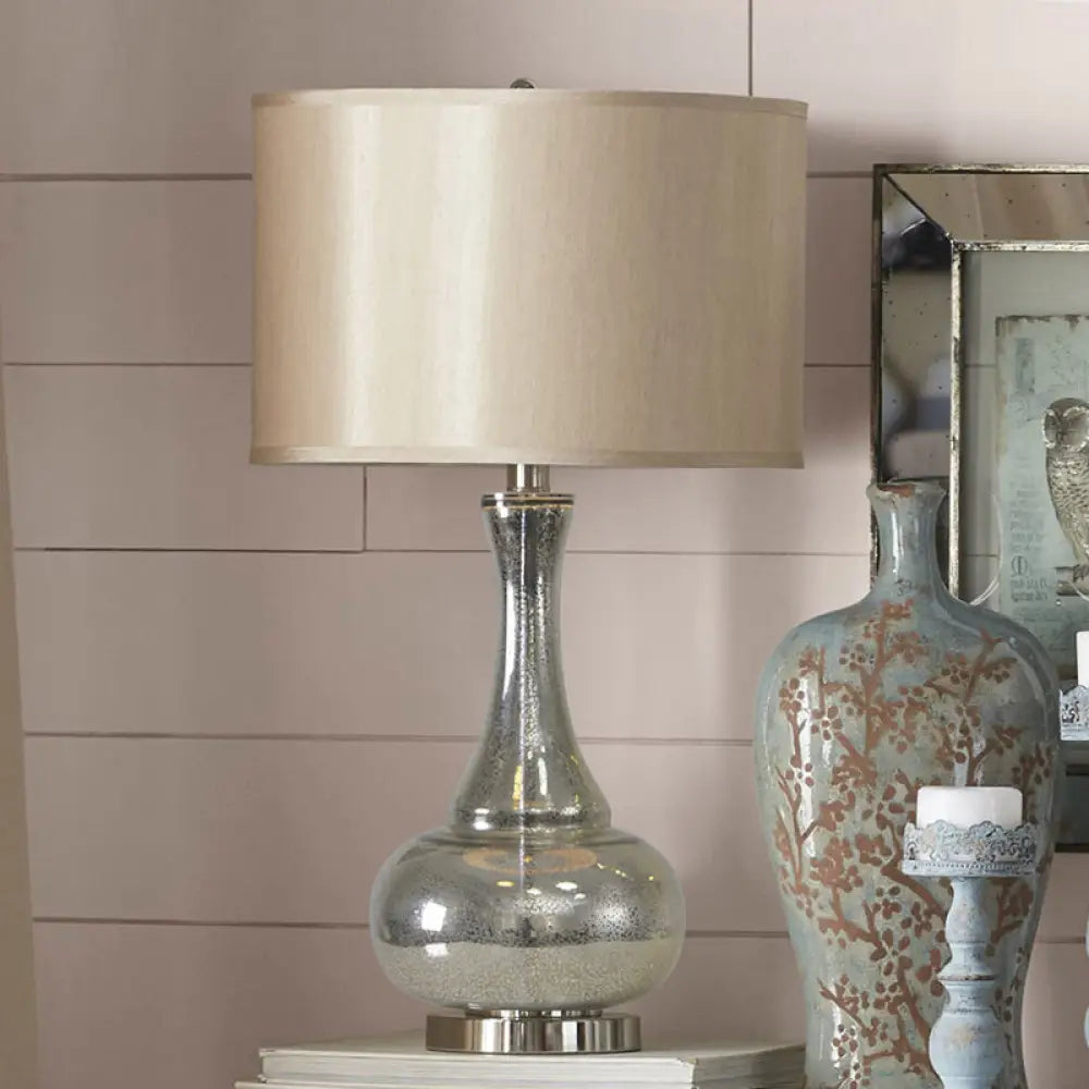 wooden table lamps with natural grain for a warm and organic feelwooden table lamps with natural grain for a warm and organic feelCrackle Glass Nightlight Vase Table Lamp with Round Shade, Silver Finish wooden table lamps with natural grain for a warm and organic feelwooden table lamps with natural grain for a warm and organic feelCrackle Glass Nightlight Vase Table Lamp with Round Shade, Silver Finish