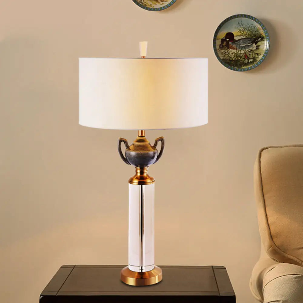 mid century modern table lamps with iconic designs for a stylish studymid century modern table lamps with iconic designs for a stylish studyModern Gold Hand-Cut Crystal Nightstand Lamp with Cylindrical Head for Reading mid century modern table lamps with iconic designs for a stylish studymid century modern table lamps with iconic designs for a stylish studyModern Gold Hand-Cut Crystal Nightstand Lamp with Cylindrical Head for Reading