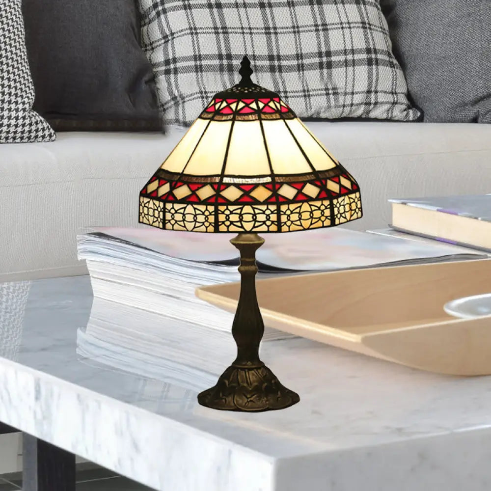 victorian style table lamps with ornate details for traditional homesvictorian style table lamps with ornate details for traditional homesJulie - Bronze 1 Light Task Lighting Mission Conical Stained Art Glass Diamond Patterned Night Table Lamp in Bronze victorian style table lamps with ornate details for traditional homesvictorian style table lamps with ornate details for traditional homesJulie - Bronze 1 Light Task Lighting Mission Conical Stained Art Glass Diamond Patterned Night Table Lamp in Bronze