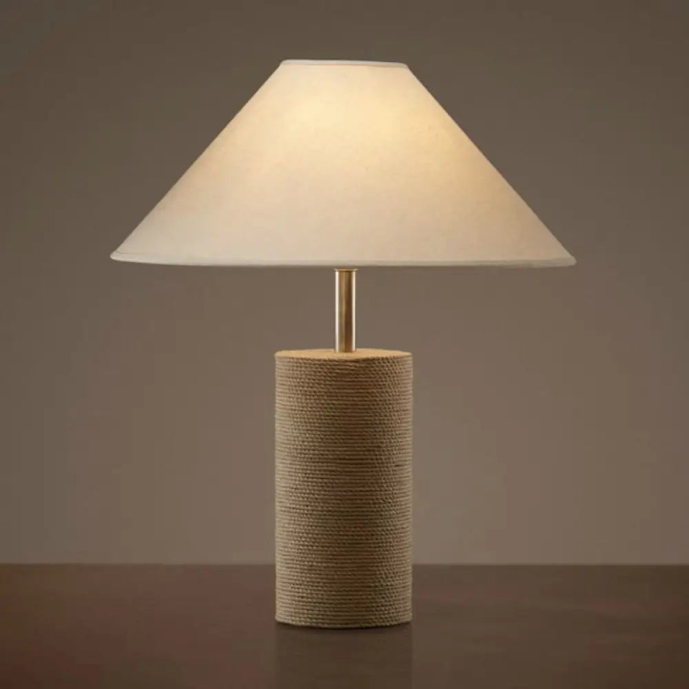 bohemian table lamps with colorful patterns for eclectic bedroomsbohemian table lamps with colorful patterns for eclectic bedroomsFarmhouse White Trapezoid Table Lamp with Rope Base - 1 Light Nightstand Lighting bohemian table lamps with colorful patterns for eclectic bedroomsbohemian table lamps with colorful patterns for eclectic bedroomsFarmhouse White Trapezoid Table Lamp with Rope Base - 1 Light Nightstand Lighting