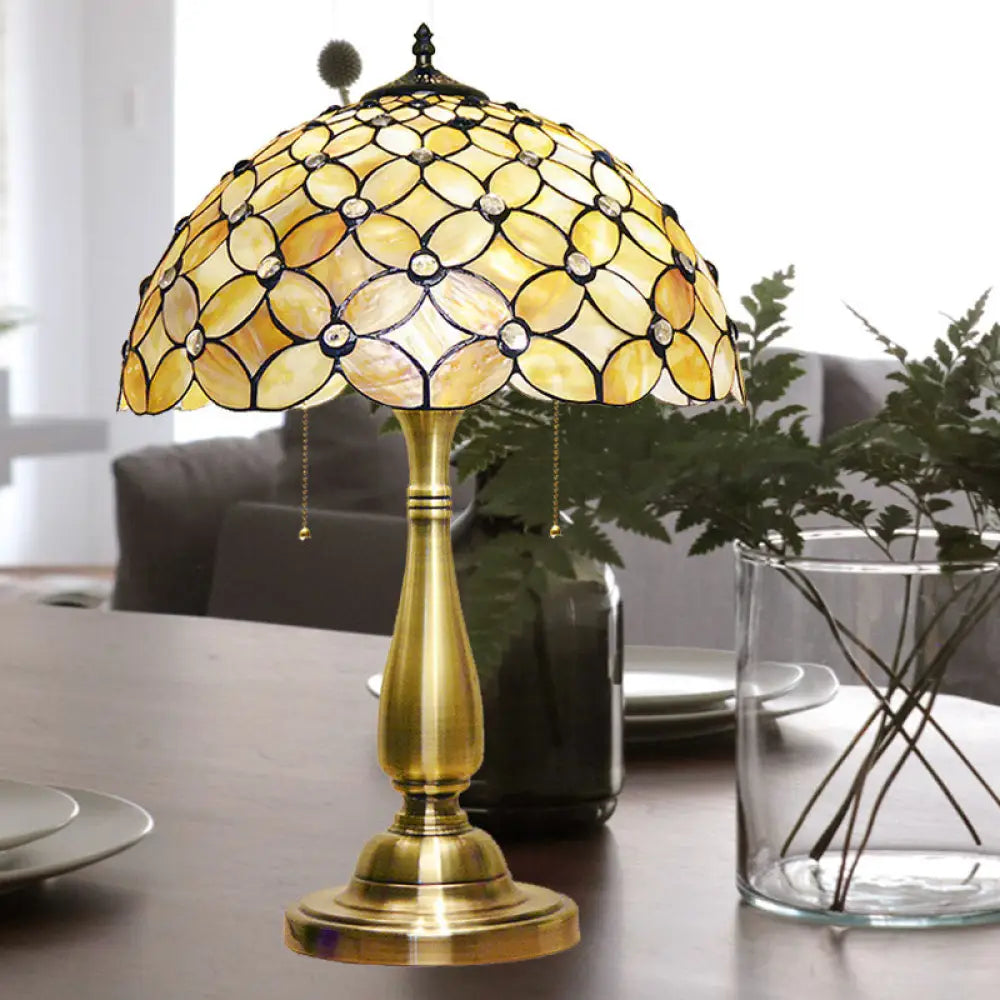coastal style table lamps with nautical elements for beach housescoastal style table lamps with nautical elements for beach housesMegrez - Baroque 2 Bulbs Living Room Night Lamp Baroque Gold Pull-Chain Table Lighting with Crisscrossed Flower Shell Shade coastal style table lamps with nautical elements for beach housescoastal style table lamps with nautical elements for beach housesMegrez - Baroque 2 Bulbs Living Room Night Lamp Baroque Gold Pull-Chain Table Lighting with Crisscrossed Flower Shell Shade