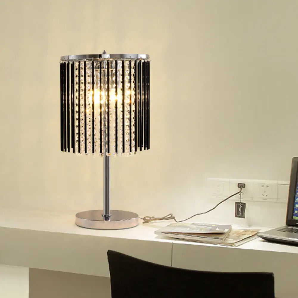 fabric table lamps with a linen shade for a relaxed and breathable lookfabric table lamps with a linen shade for a relaxed and breathable lookModern Chrome Small Desk Lamp with Crystal Bead Shade - 2 Heads Study Table Light fabric table lamps with a linen shade for a relaxed and breathable lookfabric table lamps with a linen shade for a relaxed and breathable lookModern Chrome Small Desk Lamp with Crystal Bead Shade - 2 Heads Study Table Light