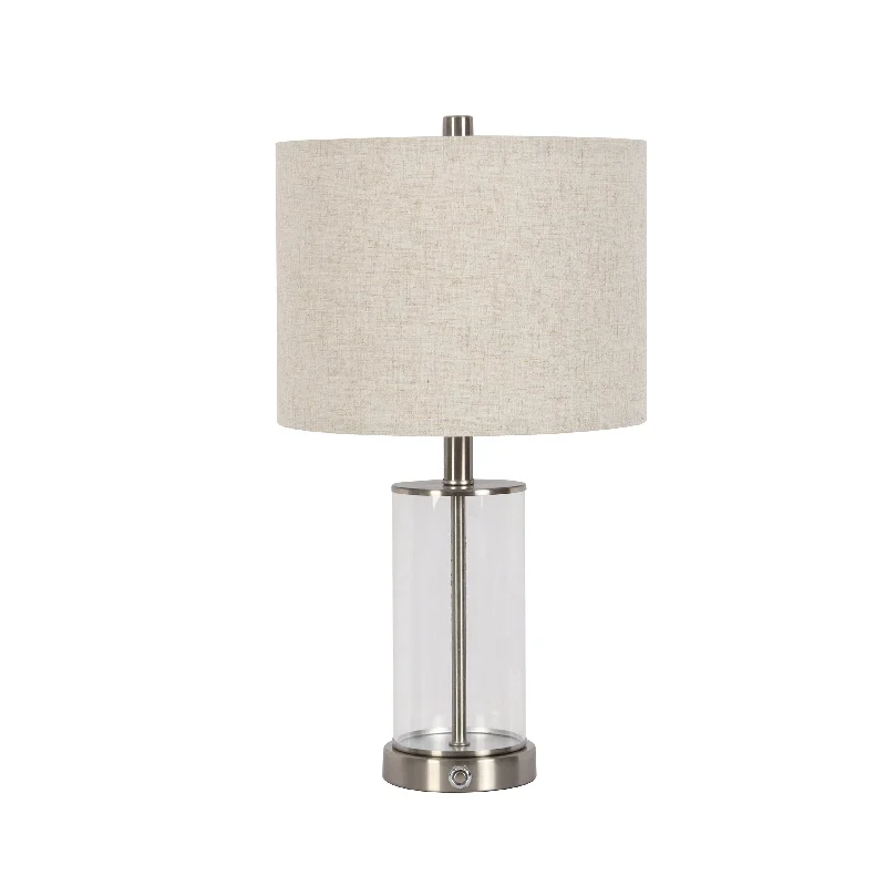 crystal table lamps with dazzling prisms for a glamorous effectcrystal table lamps with dazzling prisms for a glamorous effect21.5 inch Table Lamp with Glass Lamp Body and Linen Lampshade crystal table lamps with dazzling prisms for a glamorous effectcrystal table lamps with dazzling prisms for a glamorous effect21.5 inch Table Lamp with Glass Lamp Body and Linen Lampshade