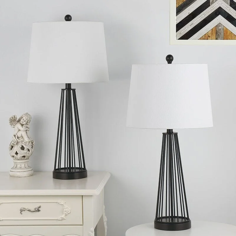 wooden table lamps with natural grain for a warm and organic feelwooden table lamps with natural grain for a warm and organic feel27" Metal Table Lamp Set (Set of 2) wooden table lamps with natural grain for a warm and organic feelwooden table lamps with natural grain for a warm and organic feel27" Metal Table Lamp Set (Set of 2)