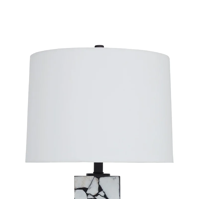 mid century modern table lamps with iconic designs for a stylish studymid century modern table lamps with iconic designs for a stylish study28 Inch Table Lamp, Drum Shade, Black and White Mosaic Marble Art Resin mid century modern table lamps with iconic designs for a stylish studymid century modern table lamps with iconic designs for a stylish study28 Inch Table Lamp, Drum Shade, Black and White Mosaic Marble Art Resin