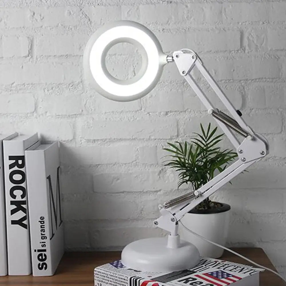 metal table lamps with a matte black finish for a sleek appearancemetal table lamps with a matte black finish for a sleek appearanceModern LED Table Lamp with Adjustable Arm - Acrylic Ring Light for Reading in White metal table lamps with a matte black finish for a sleek appearancemetal table lamps with a matte black finish for a sleek appearanceModern LED Table Lamp with Adjustable Arm - Acrylic Ring Light for Reading in White