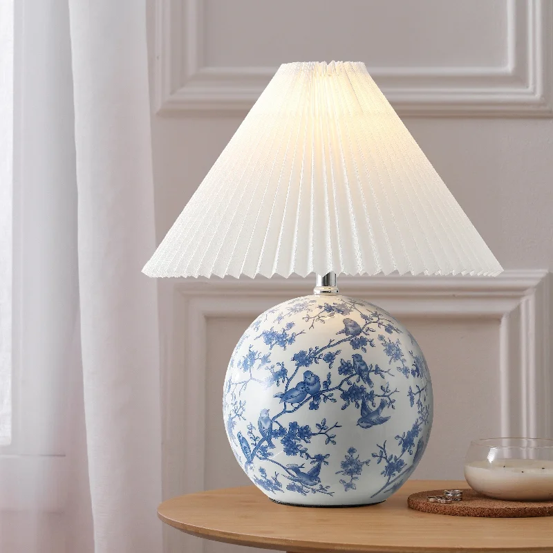 modern minimalist table lamps for contemporary living roomsmodern minimalist table lamps for contemporary living roomsAlessio 19.5" Cottage Classic Chinoiserie Ceramic Orb LED Table Lamp with Pleated Shade, by JONATHAN Y modern minimalist table lamps for contemporary living roomsmodern minimalist table lamps for contemporary living roomsAlessio 19.5" Cottage Classic Chinoiserie Ceramic Orb LED Table Lamp with Pleated Shade, by JONATHAN Y