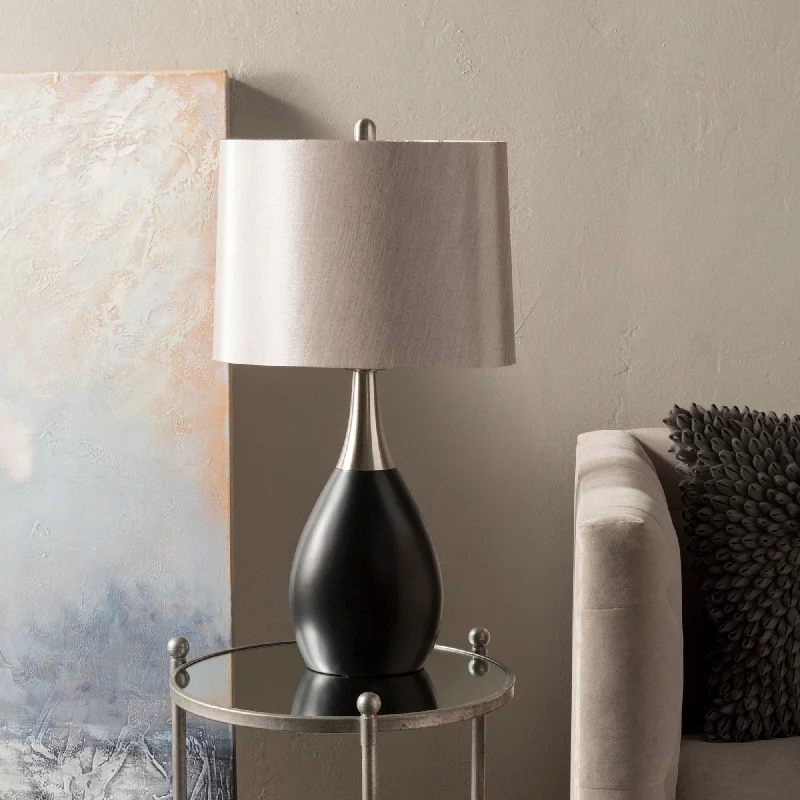 modern minimalist table lamps for contemporary living roomsmodern minimalist table lamps for contemporary living roomsArtistic Weavers Contemporary Jake Table Lamp