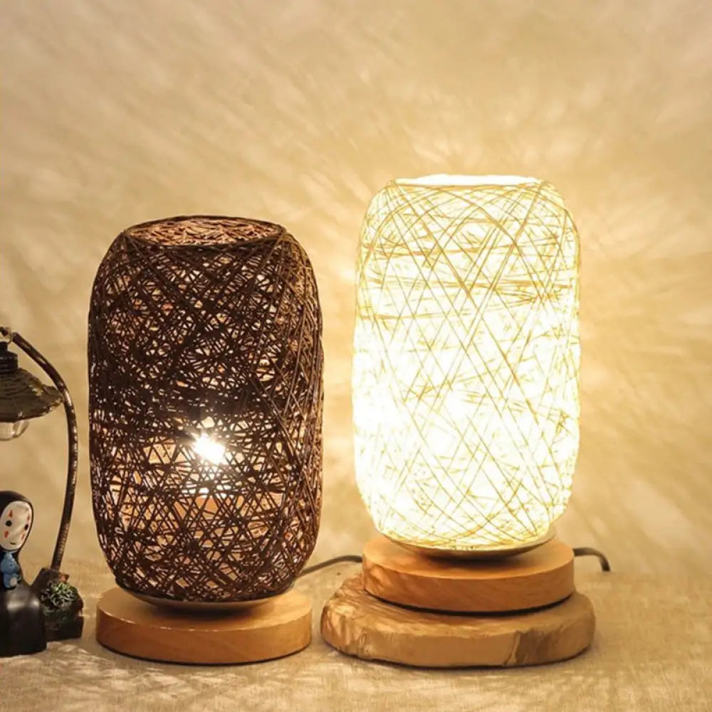 rustic farmhouse table lamps for cozy kitchensrustic farmhouse table lamps for cozy kitchensModern Asian Bamboo Rattan Capsule Night Table Light - 1-Light Beige/Coffee Lamp rustic farmhouse table lamps for cozy kitchensrustic farmhouse table lamps for cozy kitchensModern Asian Bamboo Rattan Capsule Night Table Light - 1-Light Beige/Coffee Lamp