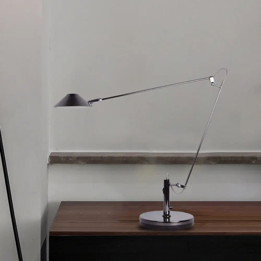 modern minimalist table lamps for contemporary living roomsmodern minimalist table lamps for contemporary living roomsAdjustable Black Conical LED Office Task Lamp with Long Arm - Industrial Metal Table Lighting modern minimalist table lamps for contemporary living roomsmodern minimalist table lamps for contemporary living roomsAdjustable Black Conical LED Office Task Lamp with Long Arm - Industrial Metal Table Lighting