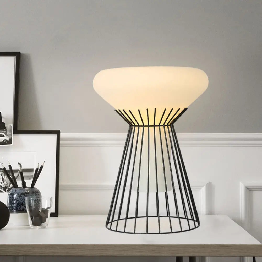 fabric table lamps with a linen shade for a relaxed and breathable lookfabric table lamps with a linen shade for a relaxed and breathable lookContemporary Iron Desk Lamp: Black Cage Night Table Lighting, 1-Light, Perfect for Bedside fabric table lamps with a linen shade for a relaxed and breathable lookfabric table lamps with a linen shade for a relaxed and breathable lookContemporary Iron Desk Lamp: Black Cage Night Table Lighting, 1-Light, Perfect for Bedside