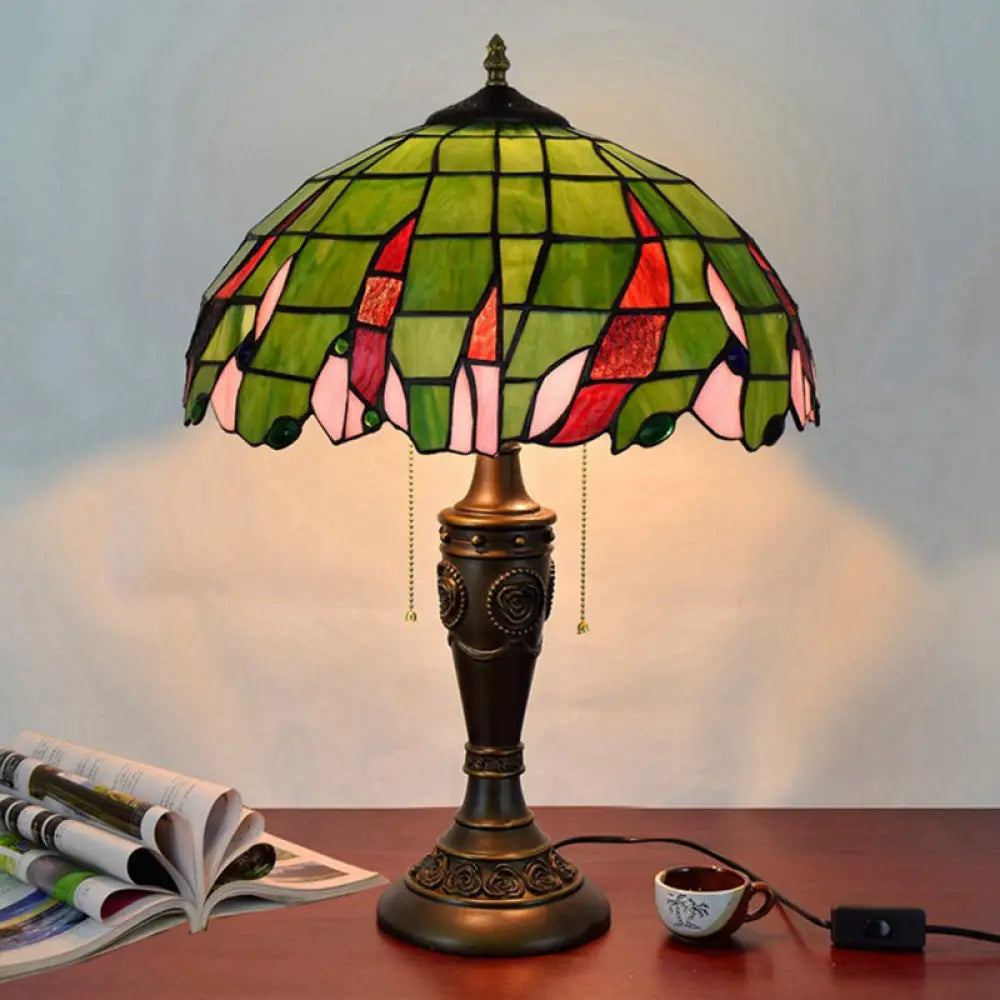 rustic farmhouse table lamps for cozy kitchensrustic farmhouse table lamps for cozy kitchensAltais - Tiffany Green Glass Leaf Patterned Bowl Nightstand Light, Bronze Table rustic farmhouse table lamps for cozy kitchensrustic farmhouse table lamps for cozy kitchensAltais - Tiffany Green Glass Leaf Patterned Bowl Nightstand Light, Bronze Table