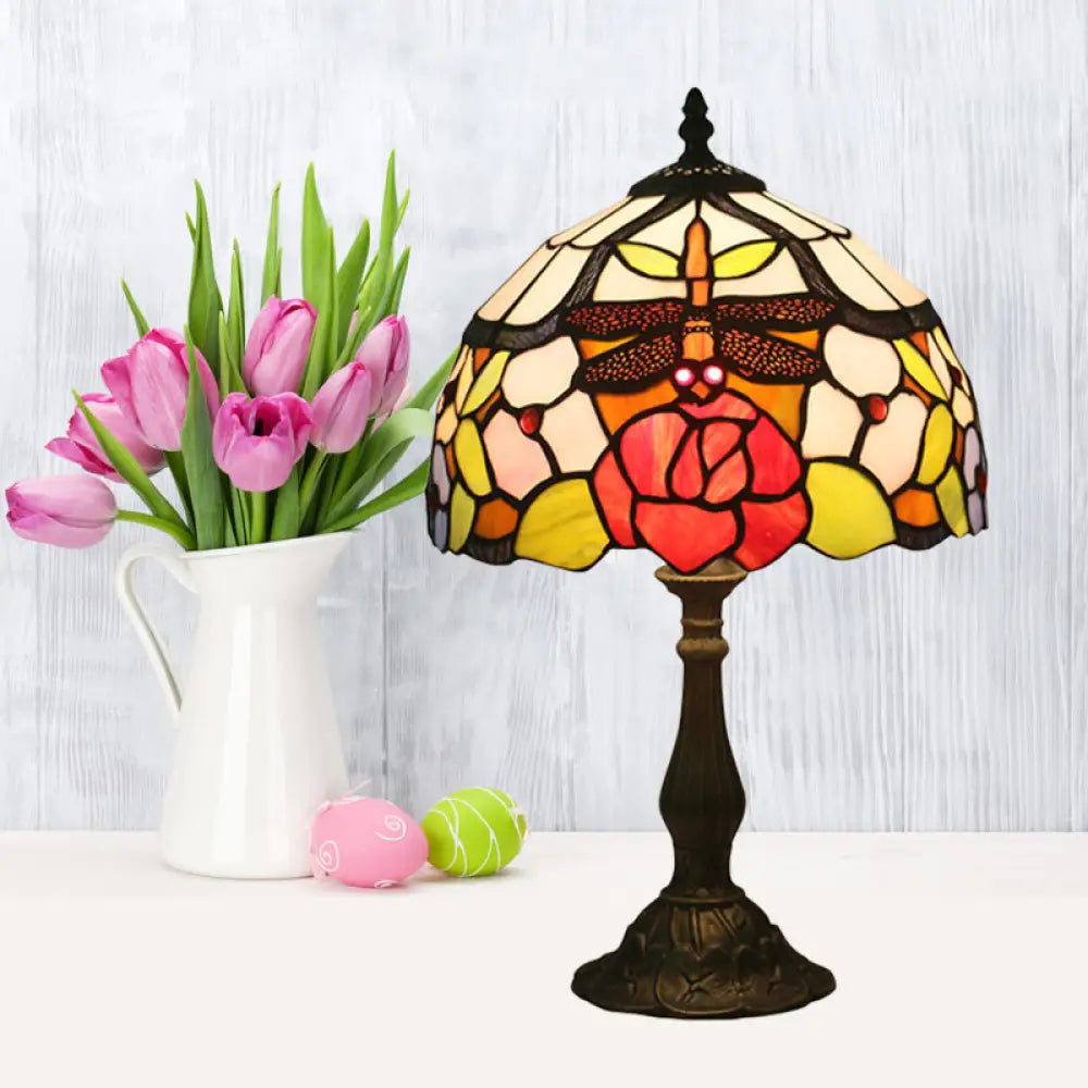 bohemian table lamps with colorful patterns for eclectic bedroomsbohemian table lamps with colorful patterns for eclectic bedroomsRachele - Bronze Domed Task Lighting Mediterranean Table Lamp - 1 Light Stained bohemian table lamps with colorful patterns for eclectic bedroomsbohemian table lamps with colorful patterns for eclectic bedroomsRachele - Bronze Domed Task Lighting Mediterranean Table Lamp - 1 Light Stained