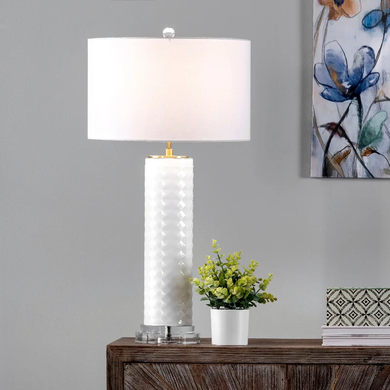 art deco table lamps with geometric shapes for a retro touchart deco table lamps with geometric shapes for a retro touchBrooklyn Rug Co Verona 31" Glass Table Lamp - 16"W x 16"D x 31"H art deco table lamps with geometric shapes for a retro touchart deco table lamps with geometric shapes for a retro touchBrooklyn Rug Co Verona 31" Glass Table Lamp - 16"W x 16"D x 31"H