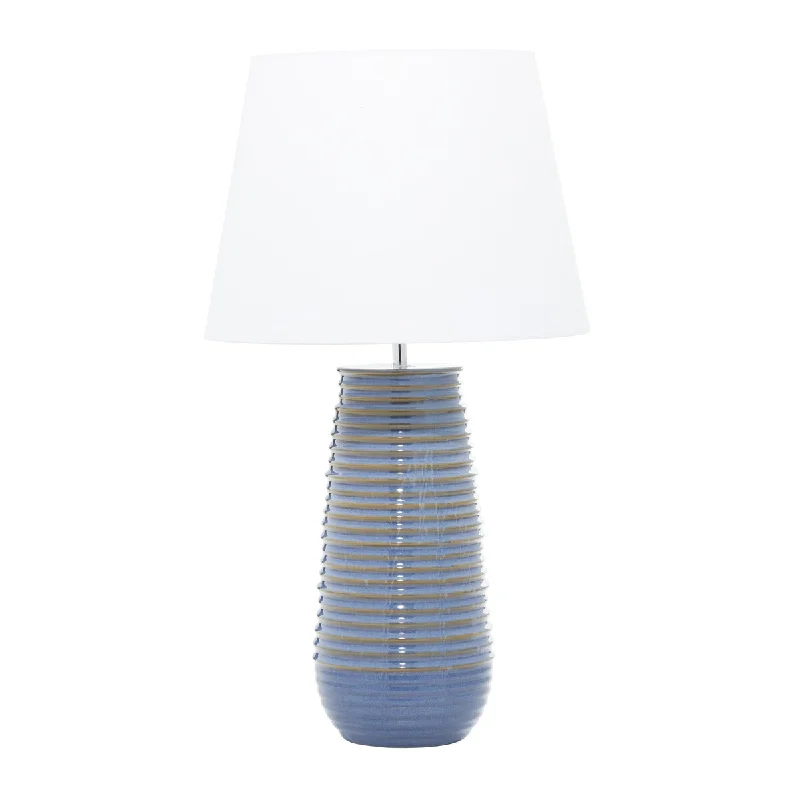 bohemian table lamps with colorful patterns for eclectic bedroomsbohemian table lamps with colorful patterns for eclectic bedroomsCeramic Ribbed Room Table Lamp with Drum Shade - Blue - Roche River Decor bohemian table lamps with colorful patterns for eclectic bedroomsbohemian table lamps with colorful patterns for eclectic bedroomsCeramic Ribbed Room Table Lamp with Drum Shade - Blue - Roche River Decor