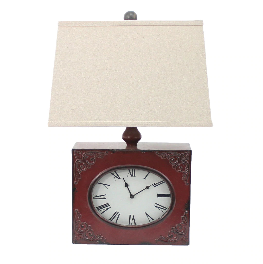 gothic style table lamps with dark finishes for a mysterious lookgothic style table lamps with dark finishes for a mysterious lookClock Design Metal Table Lamp With Tapered Shade, Red And Beige By Benzara gothic style table lamps with dark finishes for a mysterious lookgothic style table lamps with dark finishes for a mysterious lookClock Design Metal Table Lamp With Tapered Shade, Red And Beige By Benzara