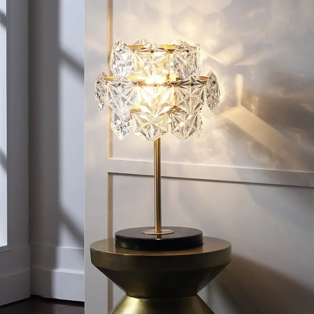 fabric table lamps with a linen shade for a relaxed and breathable lookfabric table lamps with a linen shade for a relaxed and breathable lookContemporary Gold Ice Flower Crystal Reading Lamp – Hexagonal Task Lighting, 6 Heads fabric table lamps with a linen shade for a relaxed and breathable lookfabric table lamps with a linen shade for a relaxed and breathable lookContemporary Gold Ice Flower Crystal Reading Lamp – Hexagonal Task Lighting, 6 Heads