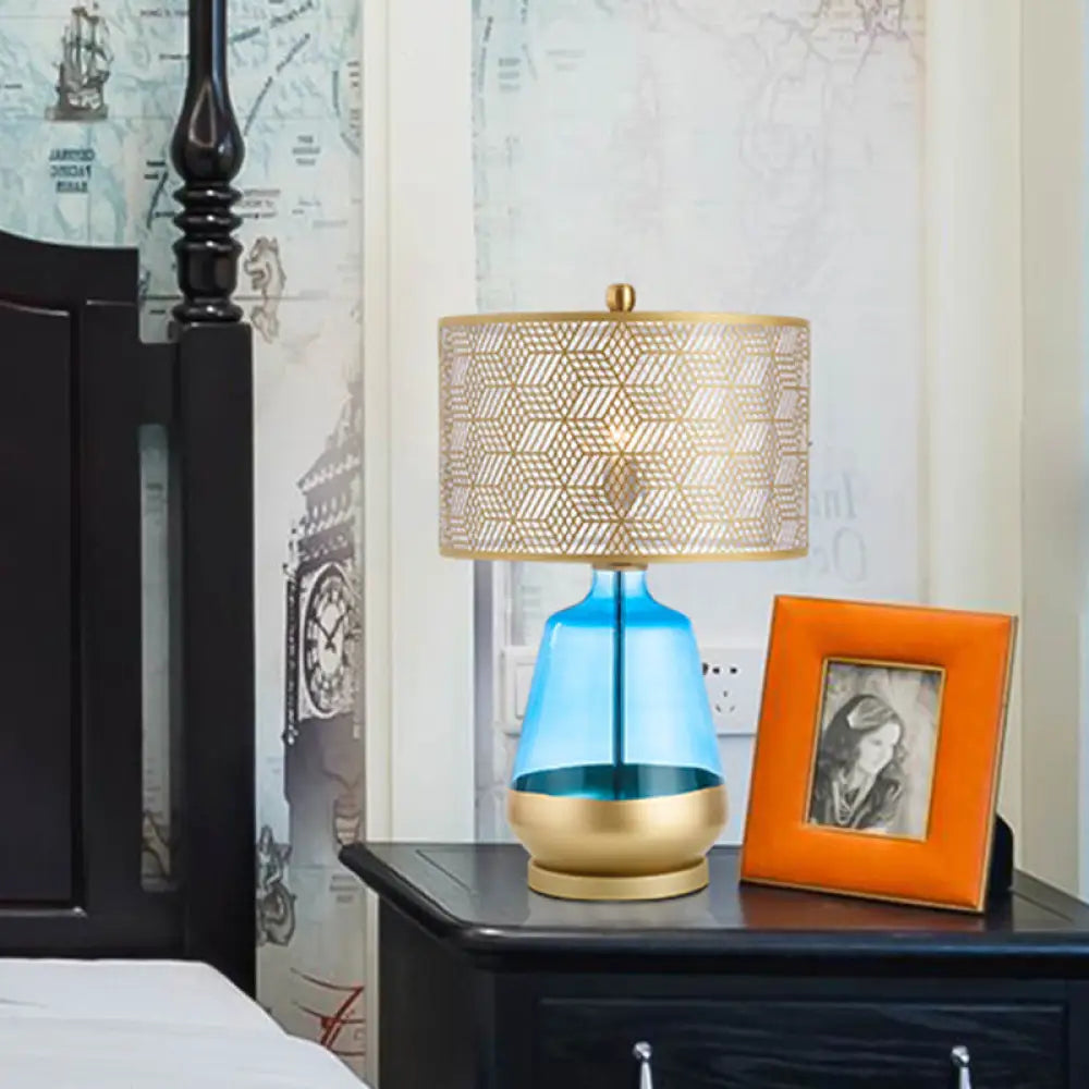 glass table lamps with a frosted surface for soft light diffusionglass table lamps with a frosted surface for soft light diffusionContemporary Metallic Gold Drum Shade Table Light: Small Desk Lamp for Bedroom glass table lamps with a frosted surface for soft light diffusionglass table lamps with a frosted surface for soft light diffusionContemporary Metallic Gold Drum Shade Table Light: Small Desk Lamp for Bedroom
