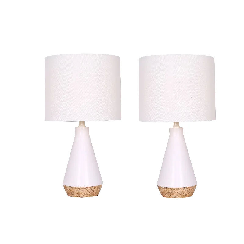 wooden table lamps with natural grain for a warm and organic feelwooden table lamps with natural grain for a warm and organic feelElise White and Wood Grain Lamp - Set of 2 wooden table lamps with natural grain for a warm and organic feelwooden table lamps with natural grain for a warm and organic feelElise White and Wood Grain Lamp - Set of 2