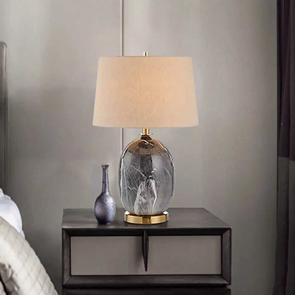 crystal table lamps with dazzling prisms for a glamorous effectcrystal table lamps with dazzling prisms for a glamorous effectModern Flaxen Barrel Table Lamp with Grey Marble Base - 1 Bulb Desk Light crystal table lamps with dazzling prisms for a glamorous effectcrystal table lamps with dazzling prisms for a glamorous effectModern Flaxen Barrel Table Lamp with Grey Marble Base - 1 Bulb Desk Light