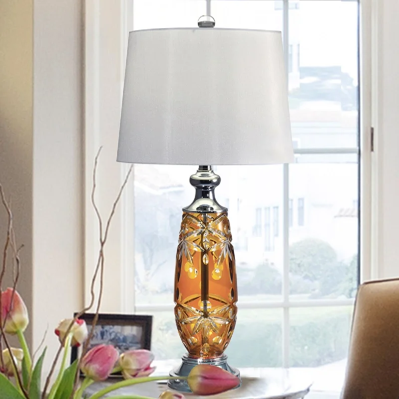 mid century modern table lamps with iconic designs for a stylish studymid century modern table lamps with iconic designs for a stylish studyGlossy Amber 24 Lead Hand Cut Crystal Table Lamp mid century modern table lamps with iconic designs for a stylish studymid century modern table lamps with iconic designs for a stylish studyGlossy Amber 24 Lead Hand Cut Crystal Table Lamp