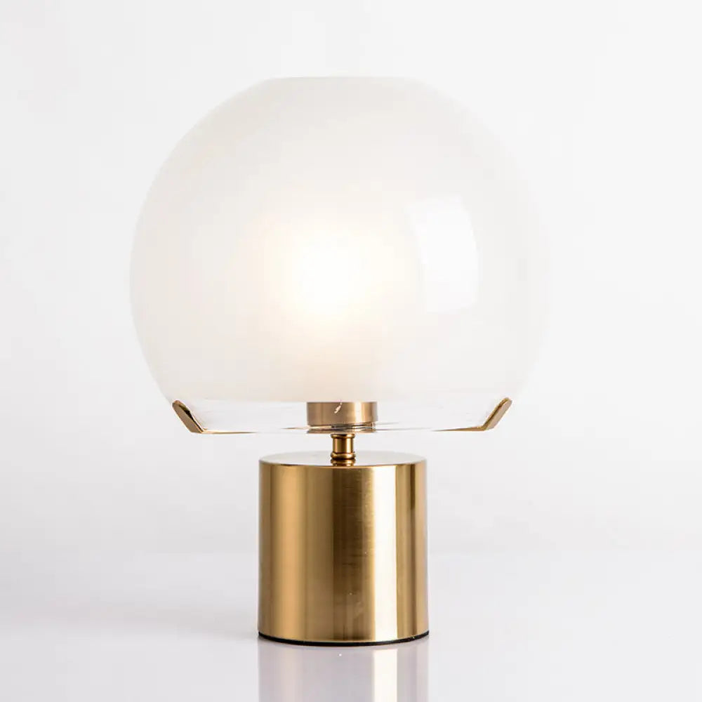 glass table lamps with a frosted surface for soft light diffusionglass table lamps with a frosted surface for soft light diffusionModern Gold Finish Glass Night Lamp with Single Light – Domed Table Lighting glass table lamps with a frosted surface for soft light diffusionglass table lamps with a frosted surface for soft light diffusionModern Gold Finish Glass Night Lamp with Single Light – Domed Table Lighting