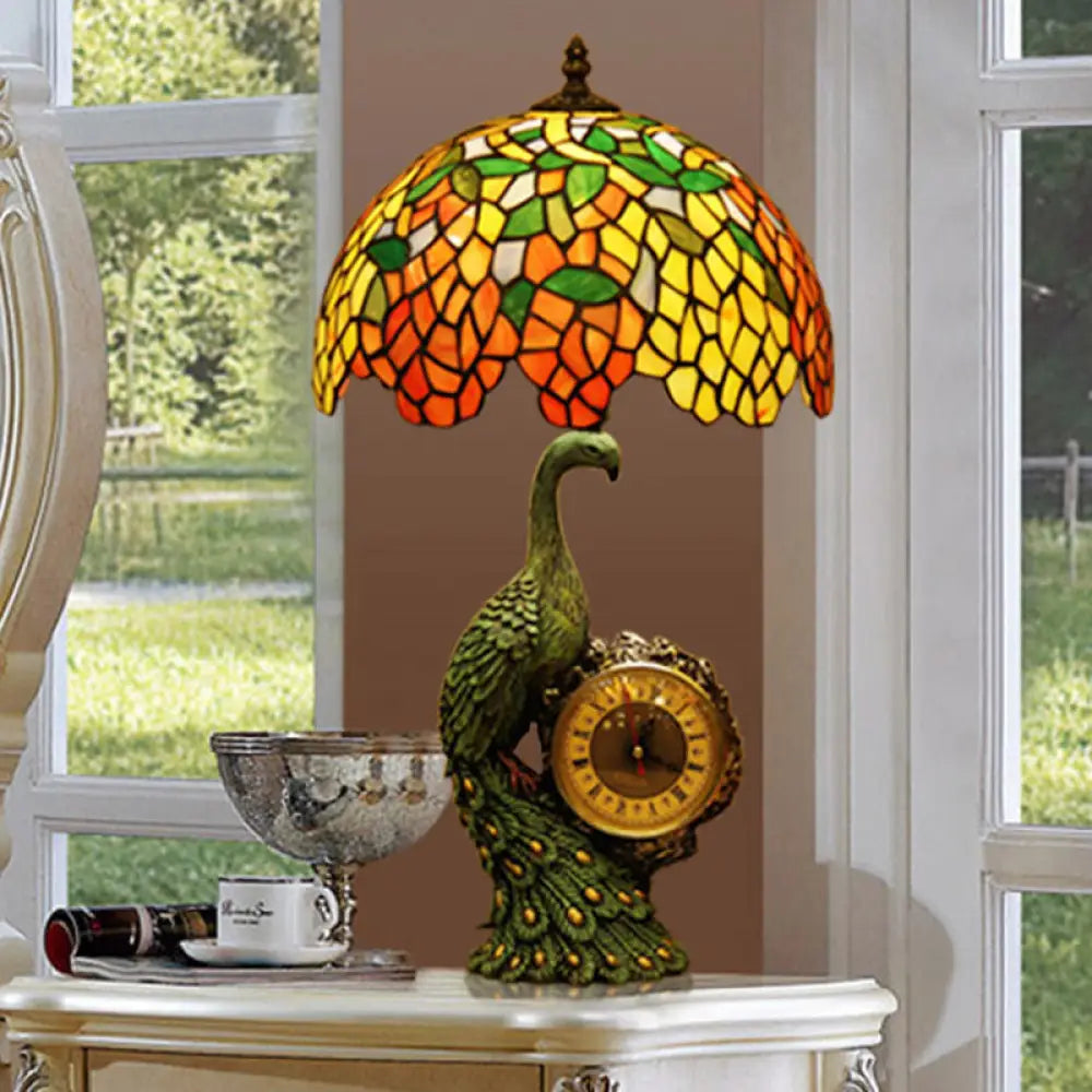 glass table lamps with a frosted surface for soft light diffusionglass table lamps with a frosted surface for soft light diffusionOlivia - Green Green 1 Head Night Light Tiffany Stained Glass Wisteria Table Lamp with Peacock and Clock Base glass table lamps with a frosted surface for soft light diffusionglass table lamps with a frosted surface for soft light diffusionOlivia - Green Green 1 Head Night Light Tiffany Stained Glass Wisteria Table Lamp with Peacock and Clock Base