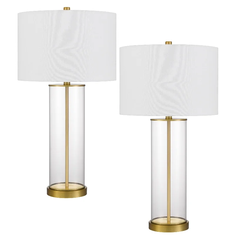 ceramic table lamps with hand painted designs for an artistic touchceramic table lamps with hand painted designs for an artistic touchHookerton 29" Height Antique Brass Glass Table Lam - One Size ceramic table lamps with hand painted designs for an artistic touchceramic table lamps with hand painted designs for an artistic touchHookerton 29" Height Antique Brass Glass Table Lam - One Size