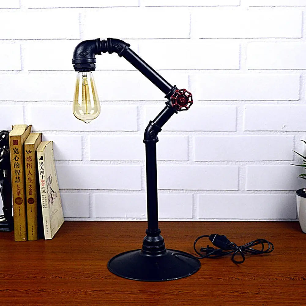 glass table lamps with a frosted surface for soft light diffusionglass table lamps with a frosted surface for soft light diffusionIndustrial Arched Pipe 1-Head Table Lamp in Metallic Black | Plug-In Night Light with Round Base glass table lamps with a frosted surface for soft light diffusionglass table lamps with a frosted surface for soft light diffusionIndustrial Arched Pipe 1-Head Table Lamp in Metallic Black | Plug-In Night Light with Round Base
