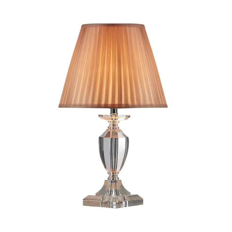 coastal style table lamps with nautical elements for beach housescoastal style table lamps with nautical elements for beach housesModern Beveled Crystal Reading Lamp, 12"/13" Wide - Light Brown, Jar Task Lighting, 1 Bulb coastal style table lamps with nautical elements for beach housescoastal style table lamps with nautical elements for beach housesModern Beveled Crystal Reading Lamp, 12"/13" Wide - Light Brown, Jar Task Lighting, 1 Bulb