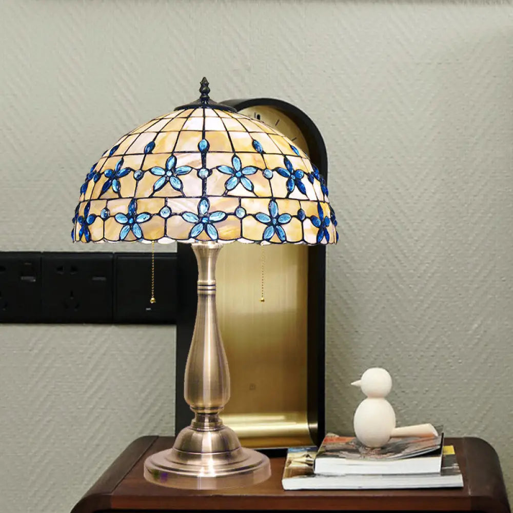 gothic style table lamps with dark finishes for a mysterious lookgothic style table lamps with dark finishes for a mysterious lookCaterina - Jewel Petals Night Stand Light: Tiffany-Style Shell Lamp with 2 Heads gothic style table lamps with dark finishes for a mysterious lookgothic style table lamps with dark finishes for a mysterious lookCaterina - Jewel Petals Night Stand Light: Tiffany-Style Shell Lamp with 2 Heads