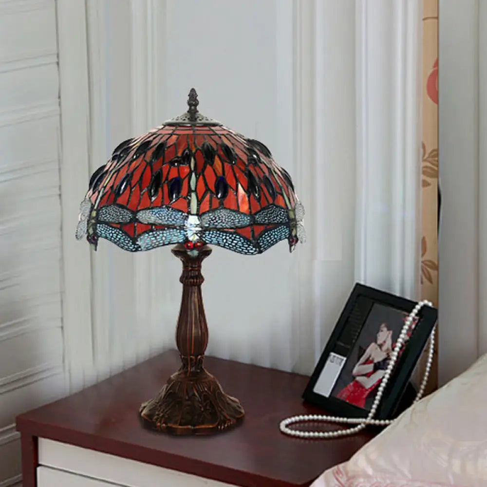 leather table lamps with a distressed texture for a rugged charmleather table lamps with a distressed texture for a rugged charmGiedi - Laburnum Laburnum Table Light 1-Light Red Glass Tiffany Nightstand Lamp with Gem-Like Cabochons in Bronze leather table lamps with a distressed texture for a rugged charmleather table lamps with a distressed texture for a rugged charmGiedi - Laburnum Laburnum Table Light 1-Light Red Glass Tiffany Nightstand Lamp with Gem-Like Cabochons in Bronze