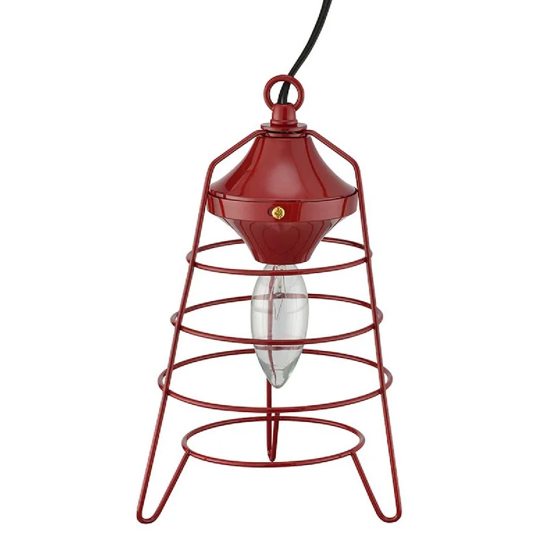 asian inspired table lamps with bamboo accents for a zen atmosphereasian inspired table lamps with bamboo accents for a zen atmosphereLantern Table Lamp With Open Metal Frame, Red By Benzara