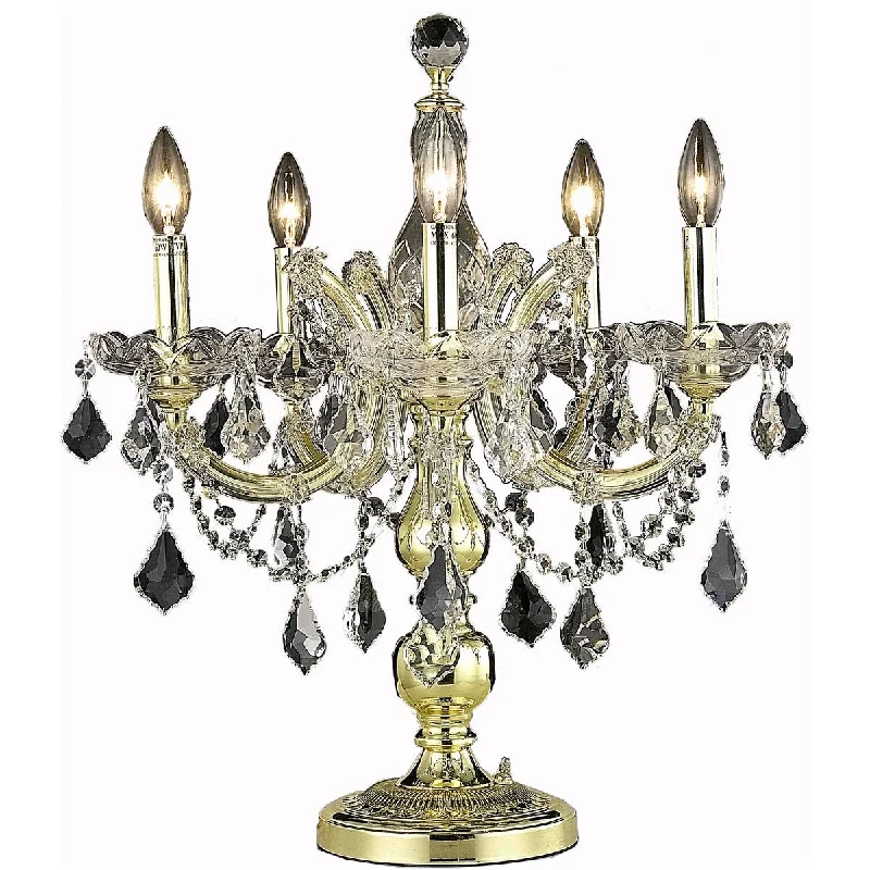victorian style table lamps with ornate details for traditional homesvictorian style table lamps with ornate details for traditional homesMaria Theresa 5 light Gold Table Lamp Clear Royal Cut Crystal - One Size victorian style table lamps with ornate details for traditional homesvictorian style table lamps with ornate details for traditional homesMaria Theresa 5 light Gold Table Lamp Clear Royal Cut Crystal - One Size